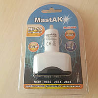 Зарядное устройство MastAK MF-16 12-24V