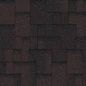 Бітумна черепиця Акцент "Коричнева ЕКО"