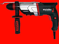 Прямой перфоратор Metabo KHE 2860 Quick