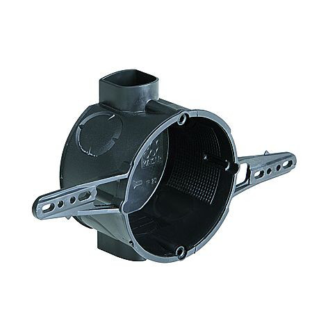 Kaiser A — монтажна коробка/B — установно-відповідна коробка, 1055-62