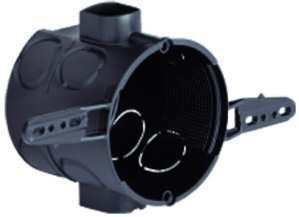 Kaiser A — монтажна коробка/B — установно-відповідна коробка, 1555-62