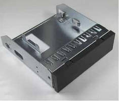 Перехідник-заглушка-Відсік K666-C28 DVD слота to HDD 3.5