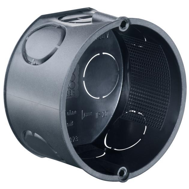 Kaiser Монтажна коробка, 1050-00