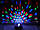 Диско-куля світлодіодна Led Magic Ball, фото 2