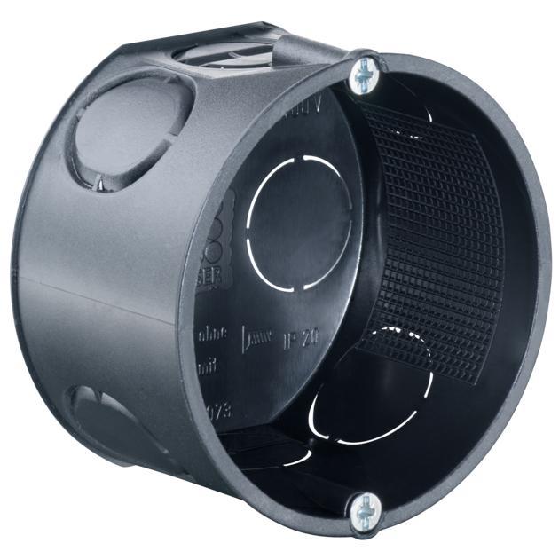 Kaiser Монтажна коробка, 1051-00