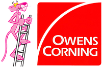 Бітумна черепиця Owens Corning, США