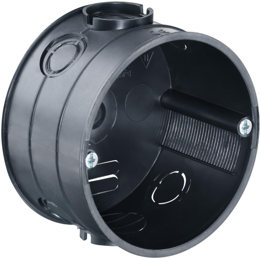 Kaiser Монтажна коробка PERILEX, 1076-04