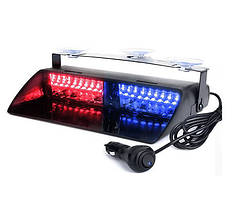 Стробоскопи