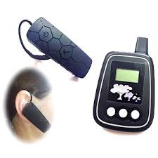 Система для екскурсовода радіогід «RG-069», фото 1