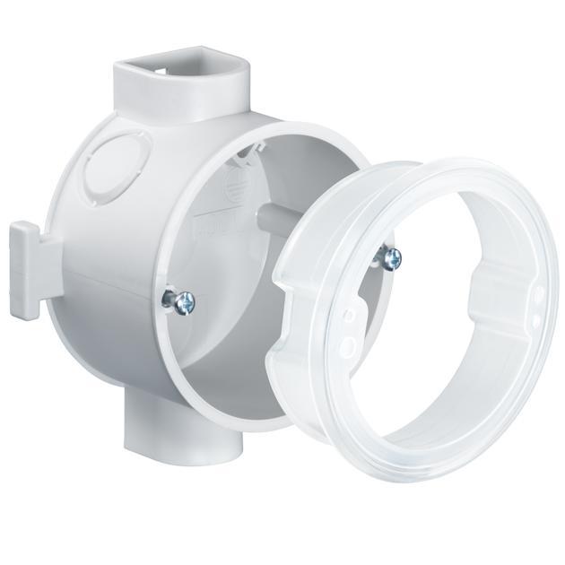 Kaiser Монтажна коробка CEE, 1075-04