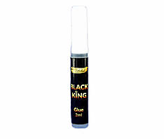 Клей Для вій Tashuta "Black King" 2ml