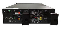 ДБЖ з подвійним перетворенням 9 кВт Challenger HomePro 6000RT11 - On-Line, фото 3