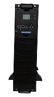 ДБЖ з подвійним перетворенням 9 кВт Challenger HomePro 6000RT11 - On-Line, фото 4