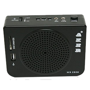 Мегафон/гучномовець “MR-2806”, фото 1