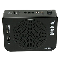 Мегафон/гучномовець “MR-2806”