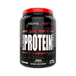 Протеин Insane Labz Quantum Protein Project 863 g