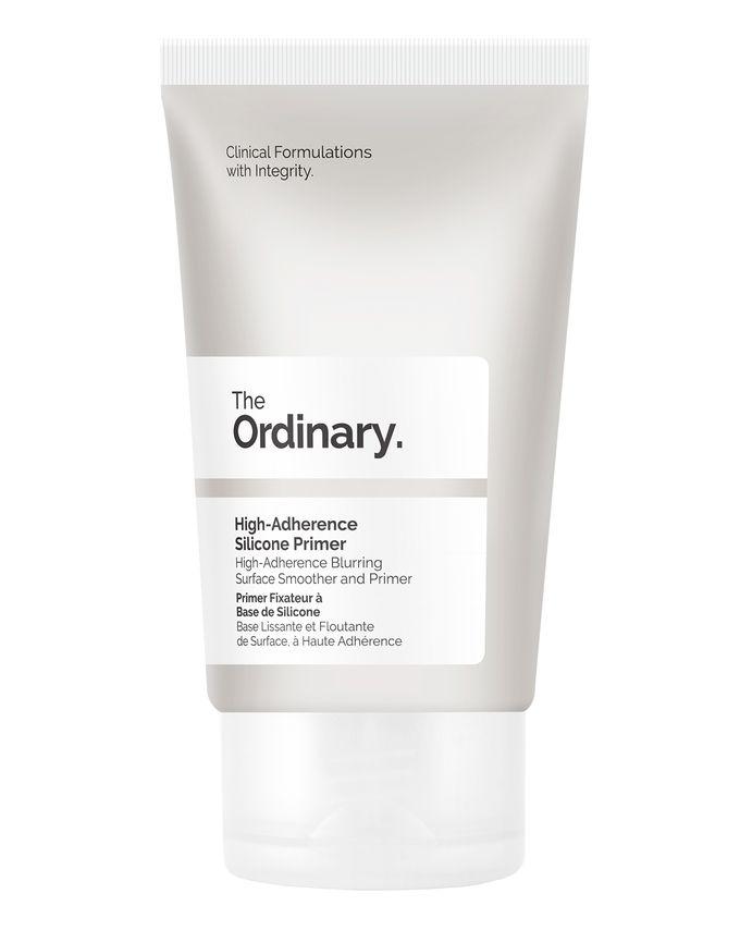 The Ordinary High-Adherence Silicone Primer