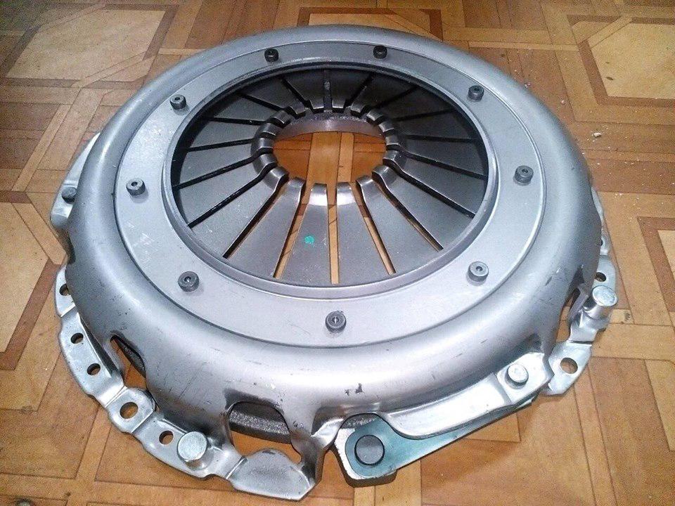 Кошик зчеплення ГАЗ-53 пелюсткова (ДК)