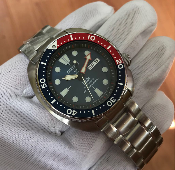 Prospex seiko padi cheap