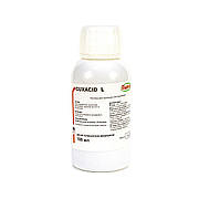 Куксацид Л (Cuxacid L) 100 мл, гігієна води, суміш органічних кислот, Lohmann Animal Health Німеччина