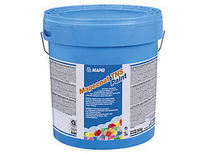 Mapei Mapecoat TNS Paint Base T/20 (Мапекоат THC Фарба База) — Фарба на основі акрилових смол, Харків