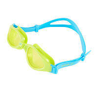 Очки для плавания детские Speedo Futura Plus Junior Зеленый
