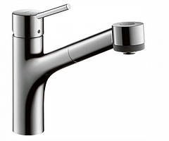 Змішувач для кухні Hansgrohe Talis S