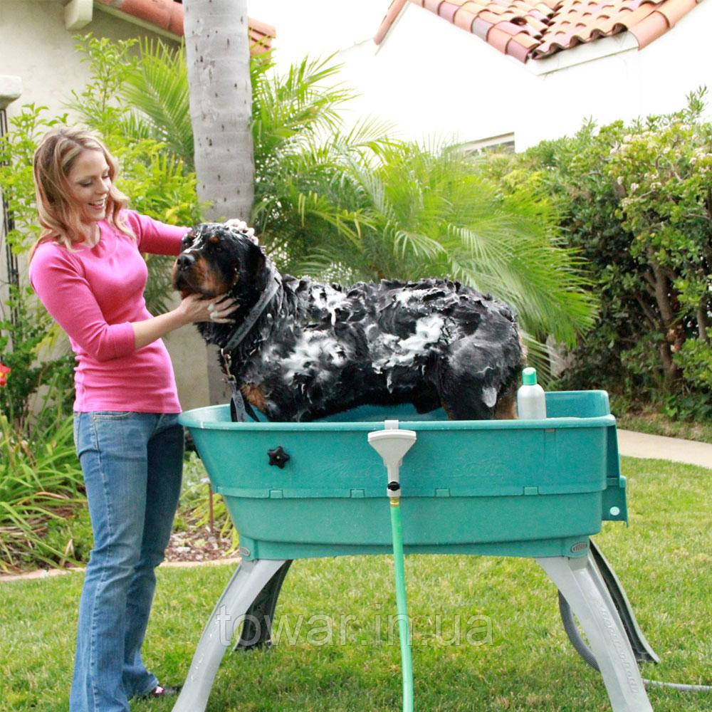 Booster Bath XXL ванна для собак, фото 1