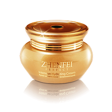 Крем інтенсивно зволожуючий Zhenfei perfect TianDe, 55 г