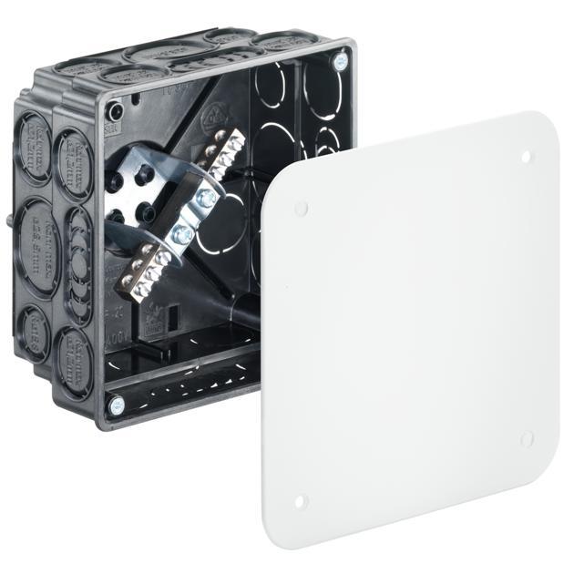 Kaiser Коробка вирівнювання потенціалів 102/162, 1095-73