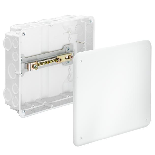 Kaiser Коробка вирівнювання потенціалів 102/162, 1097-75