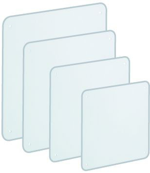 Kaiser Запасна кришка Для коробок розміром 165 x 165 мм, 1096-93