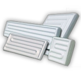 ІК нагрівач ECH 3 (60 х 60 мм), фото 2