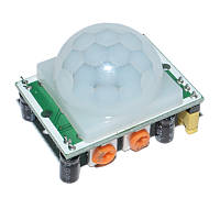 Регульований датчик руху HC-SR501