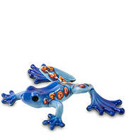 Порцелянова фігурка Жаба Pavone JP-32/3