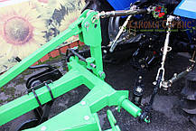 Плуг плн 3х35, 3 корпусний, фото 5