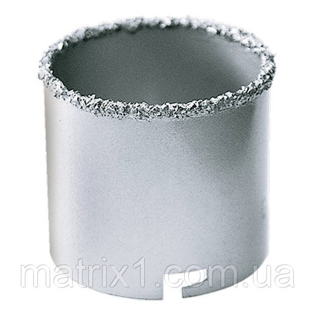 Кільцева коронка з карбідним напиленням, 33 мм WERK, фото 1