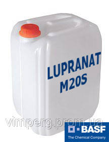 Изоцианат (МДИ) Lupranat M 20 S (30кг.) для ППУ и ПУ систем - фото 1 - id-p732876334