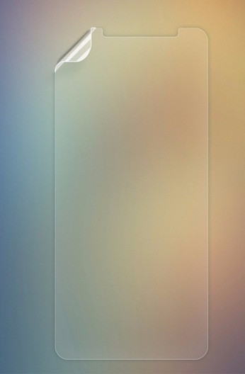 Захисна плівка для Xiaomi Redmi 5Plus