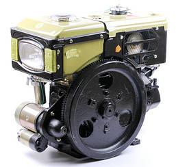 Дизельний двигун TATA 180NDL (8,0 к. с., дизель, електростартер)