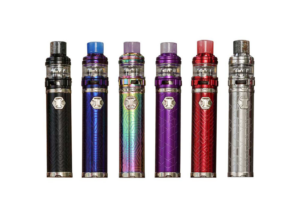 Електронна сигарета Eleaf iJust 3 Starter Kit 3000mAh