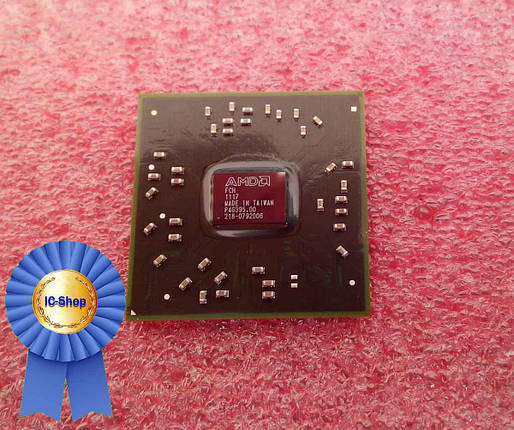 Мікросхема 218-0792006 ( AMD ) - Уцінка - гарантія на чіп 1 міс., фото 1