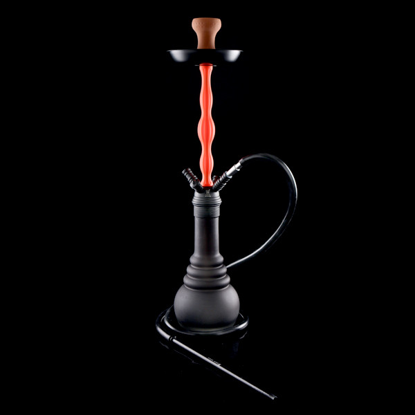 Кальян KAYA Neon SPN 630 B висота 73 см на 2 персони