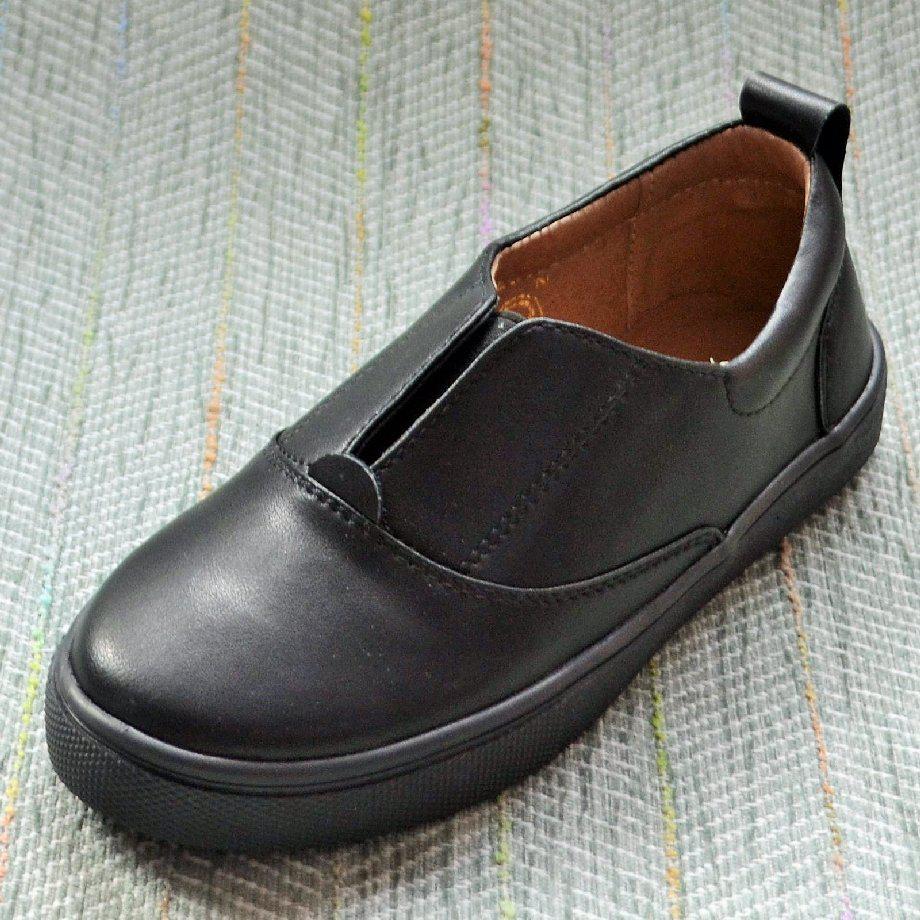 Дитячі туфлі для хлопчиків, Palaris (код 0327) розміри: 35, фото 1