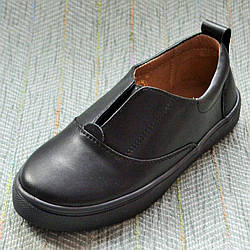 Дитячі туфлі для хлопчиків, Palaris (код 0327) розміри: 35