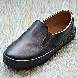 Дитячі туфлі для хлопчиків, Palaris (код 0328) розміри: 31 33 35