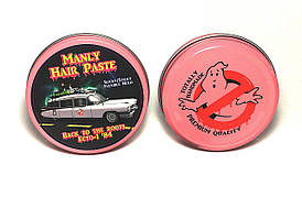 ПАСТА ДЛЯ ВОЛОС MANLY HAIR PASTE, 100 МЛ