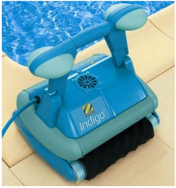 Підводний робот–очищувач Zodiac Indigo