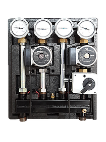 НАСОСНІ ГРУПИ