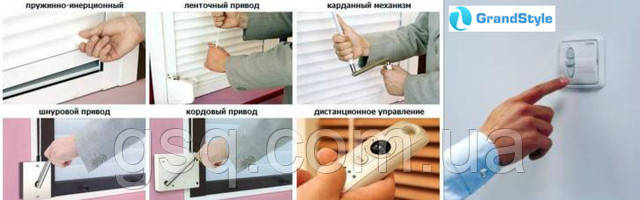 Защитные ролеты на окна и двери